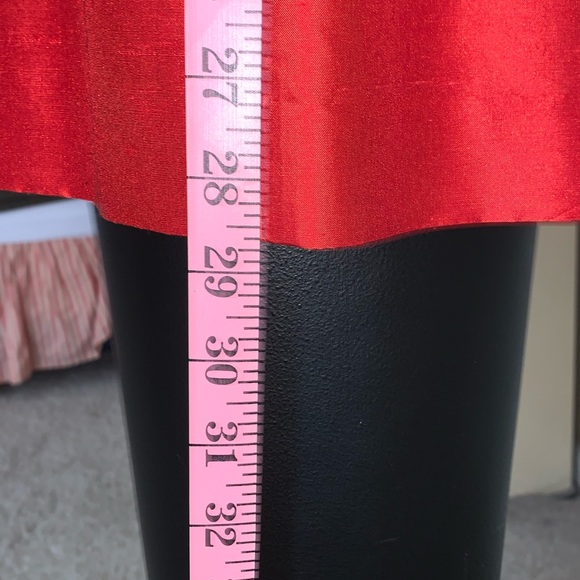 Women’s Lauren Ralph Lauren silk dress - Picture 8 of 8